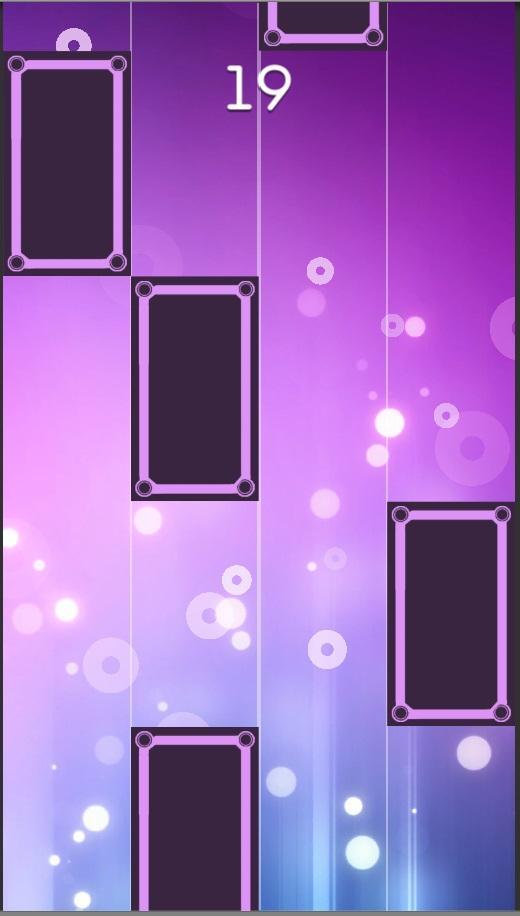 Casper - Te Bote Remix - Piano Magical Tiles