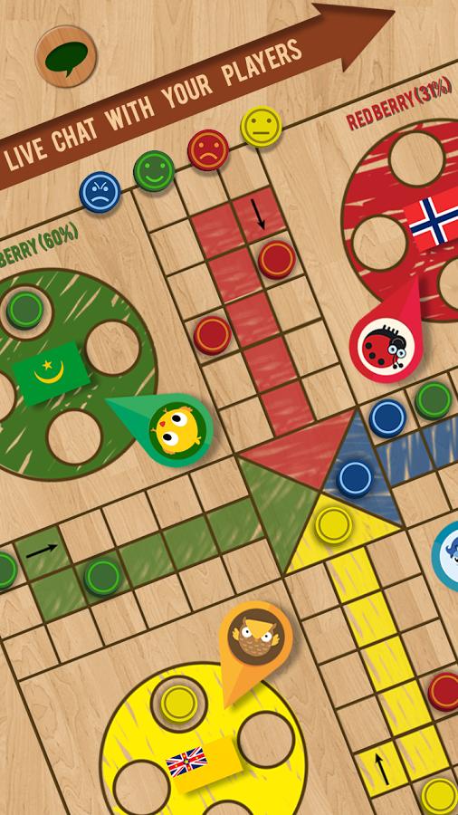 LUDO neo-Classic 2017/2018 (Free)
