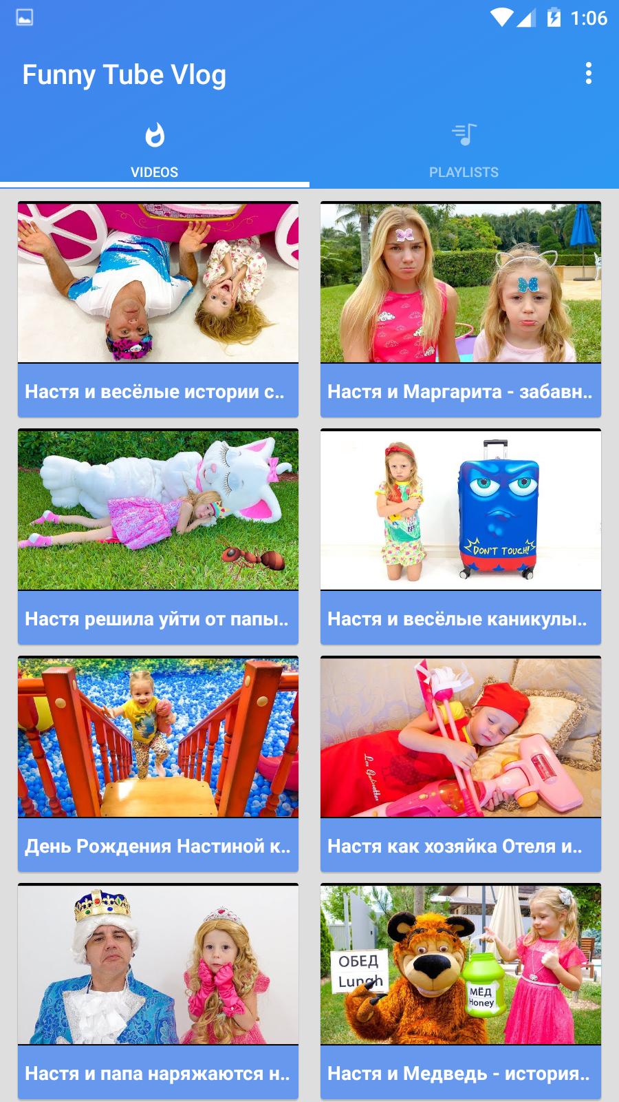 Toys Videos Funny Shows