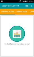 Easy video convert