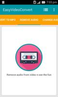 Easy video convert