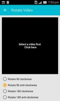 Easy video convert