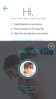 The Joey Tag