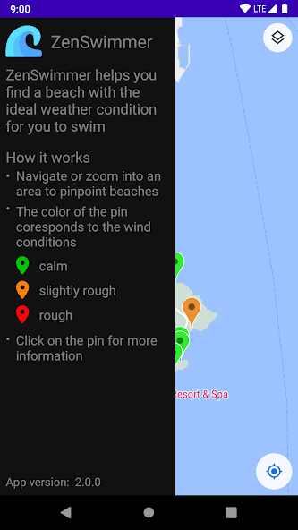 ZenSwimmer