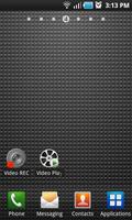VideoREC video recorder