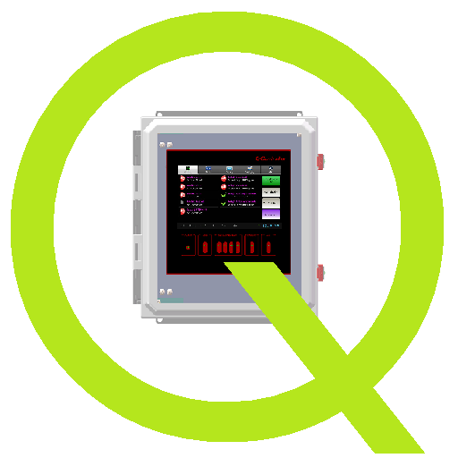 Q-Controller MMI