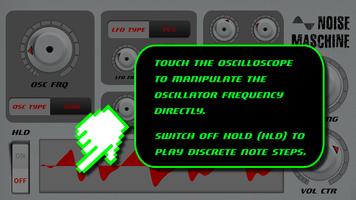 Noise Maschine