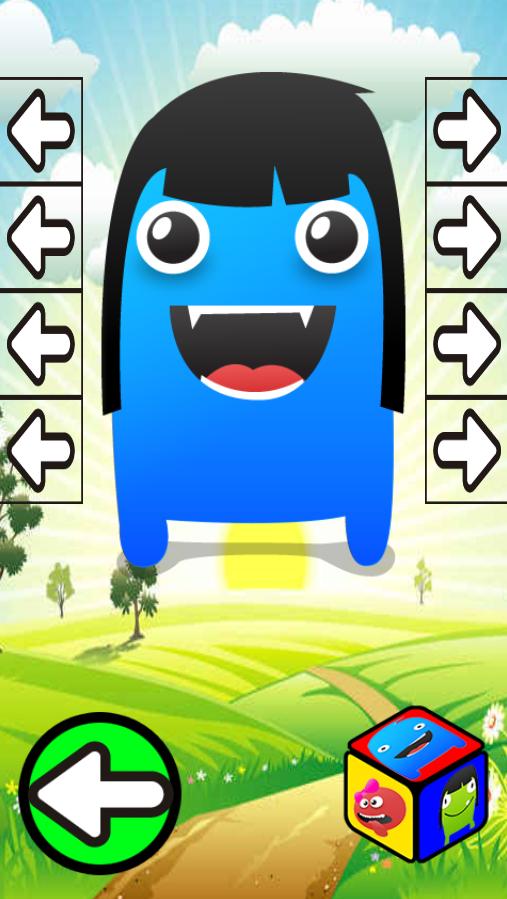 mini games kids