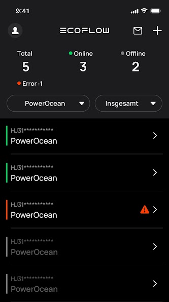 EcoFlow Pro