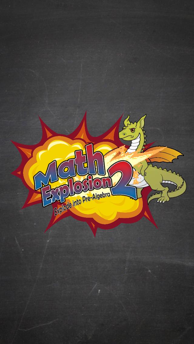 Math Explosion 2