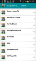 TV Sat Info India