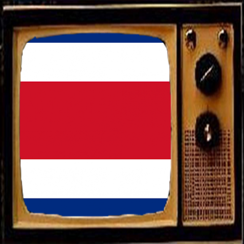 TV From Costa Rica Info