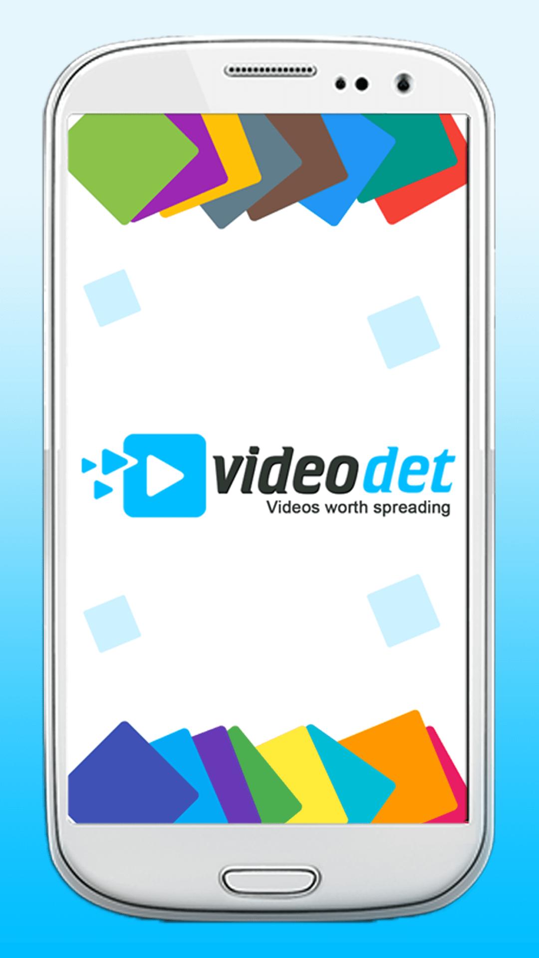 VideoDet