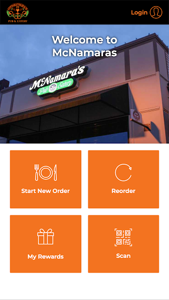 McNamara's