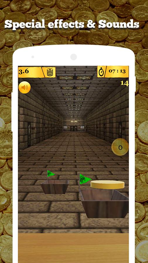 Earn Coin