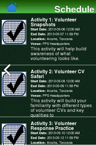 PPS Email Comms