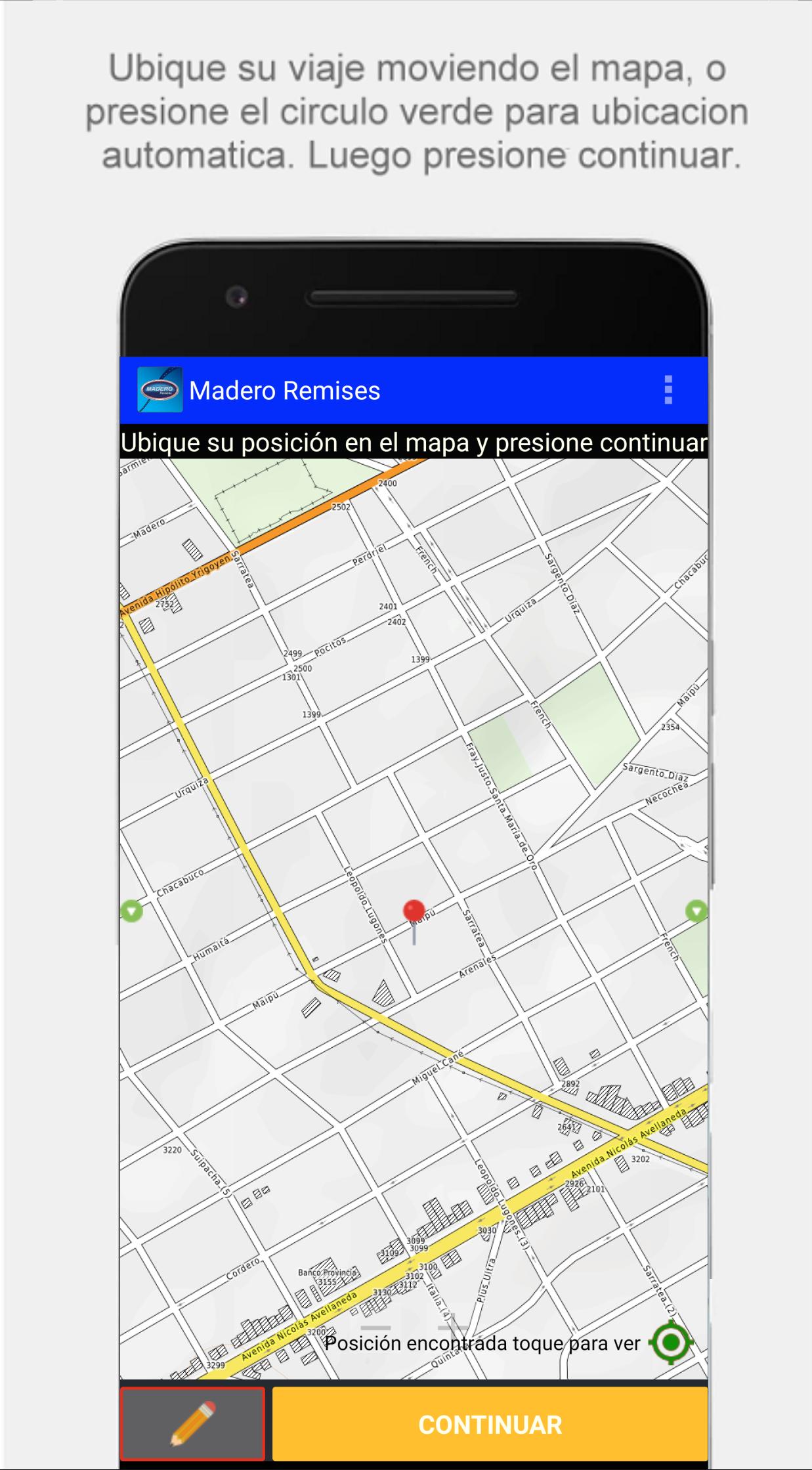 Remis Madero