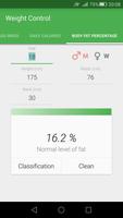 Body mass index Calculator BMI