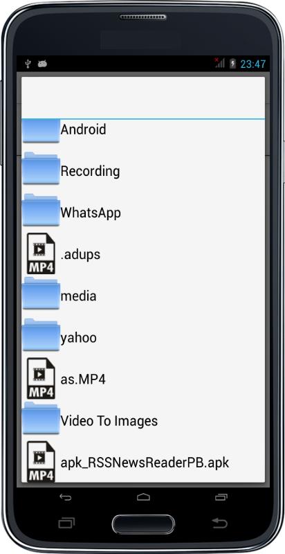 Video to Image Converter