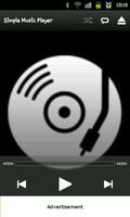 Simple Music Player