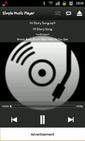 Simple Music Player