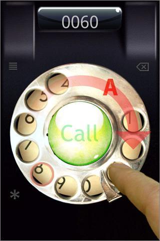 Rotary Phone