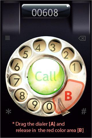 Rotary Phone