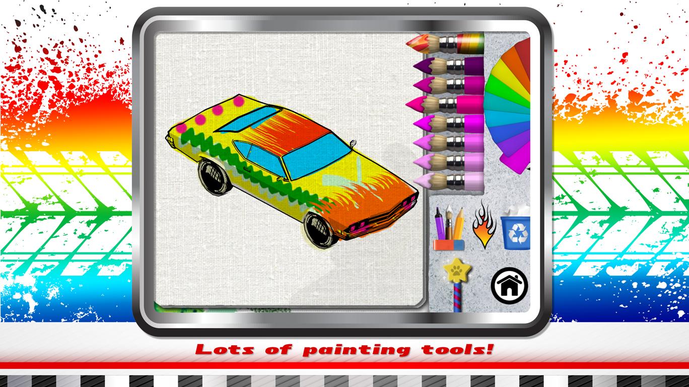 Magic 3D Painting Pack