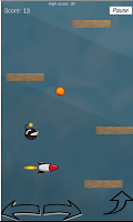 Yellow Ball