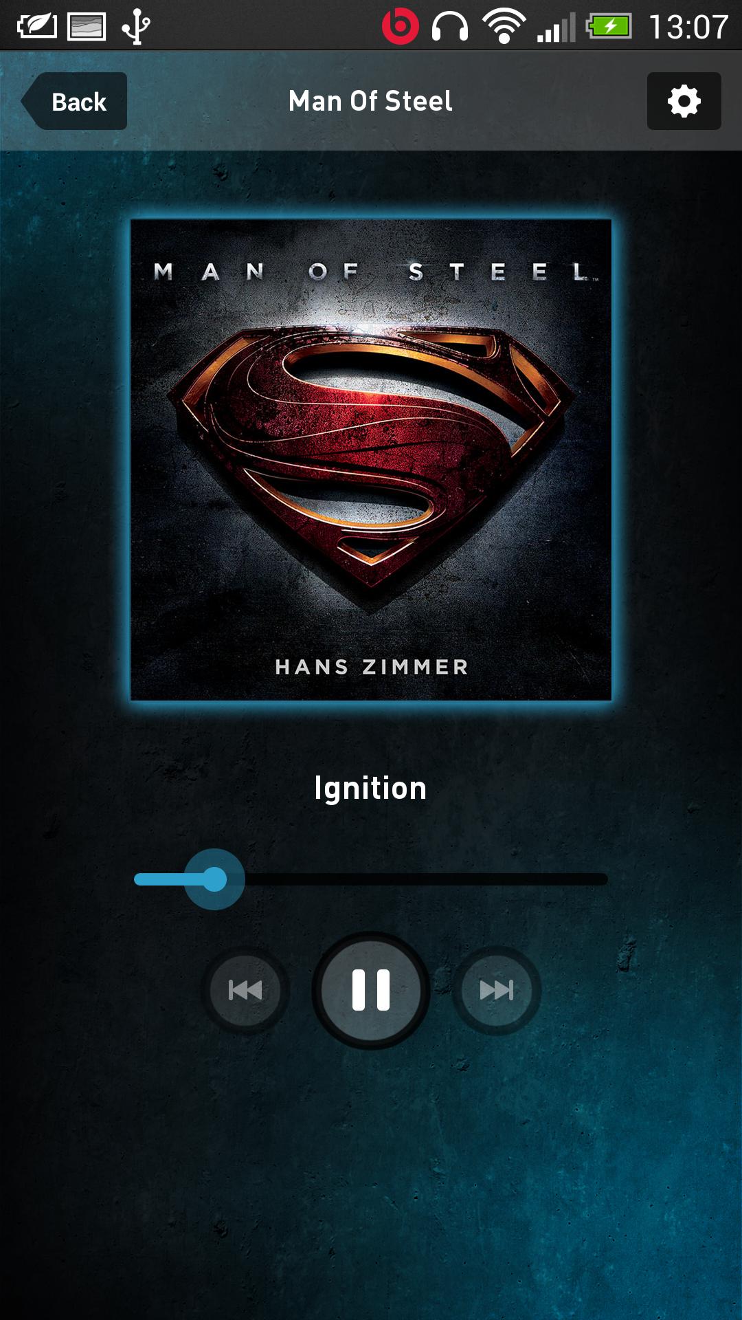 Z+ Music