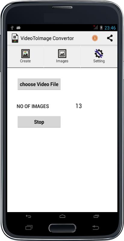 Video to Image Converter