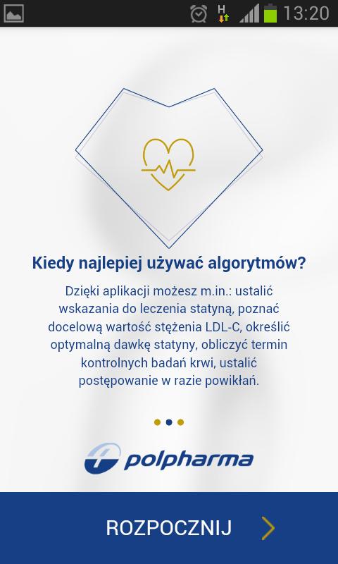 Dyslipidemie