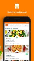 Takeaway.com - Switzerland
