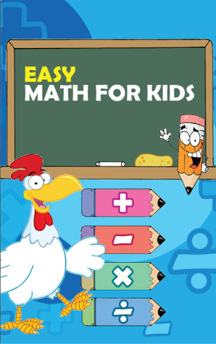 Math For Kids Games Free