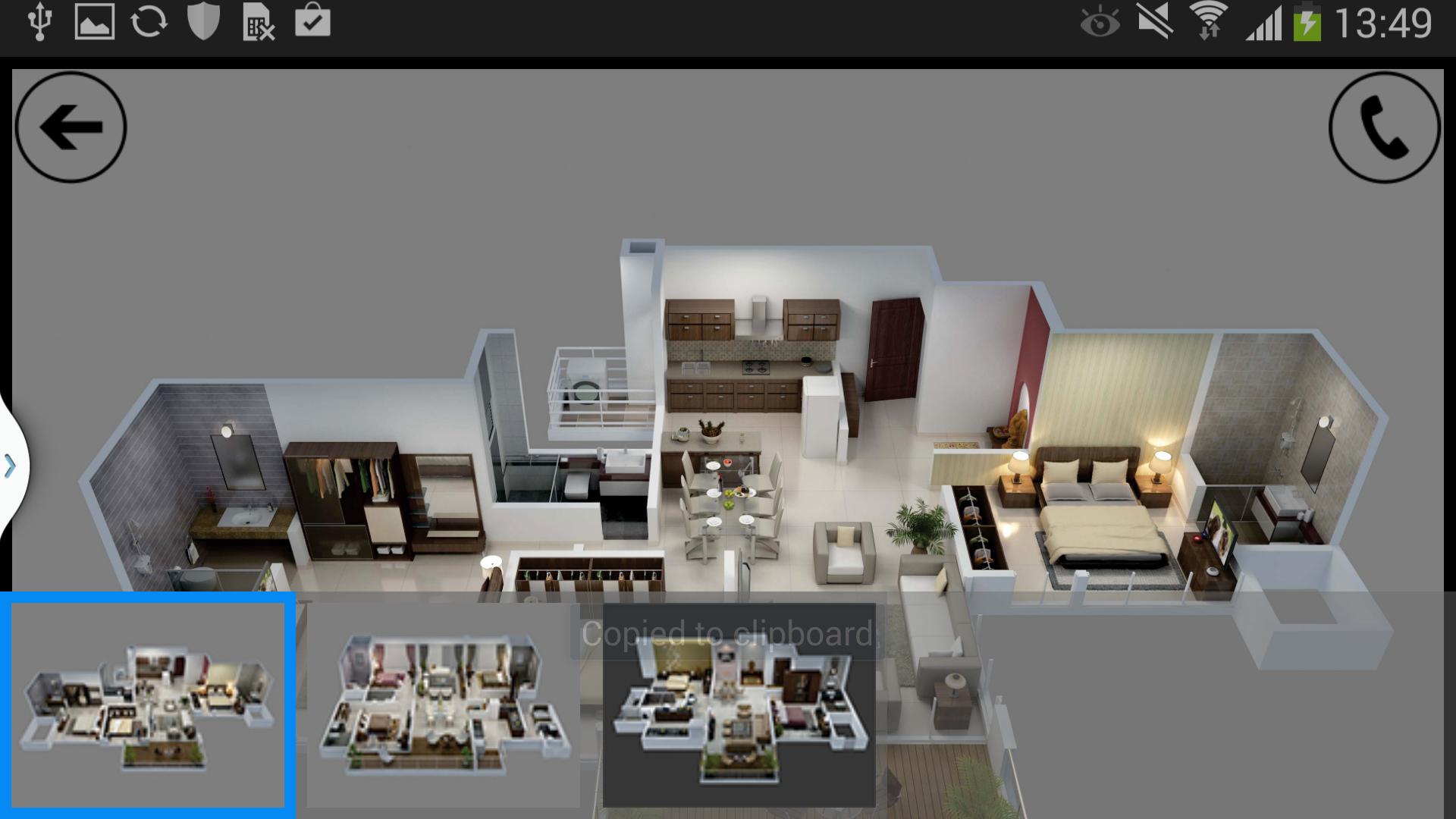 Goel Ganga Developments