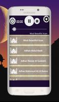 Azan Adhan Mp3