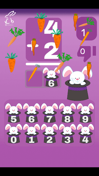 Addition and subtraction math