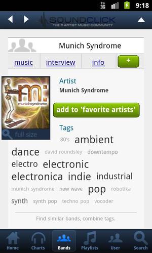 SoundClick