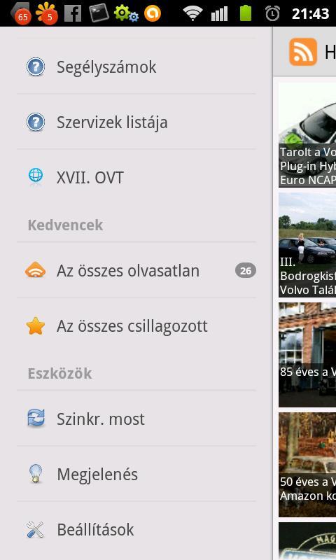Volvo WiW