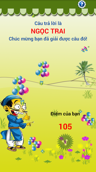 Do vui-do vui dan gian tri tue