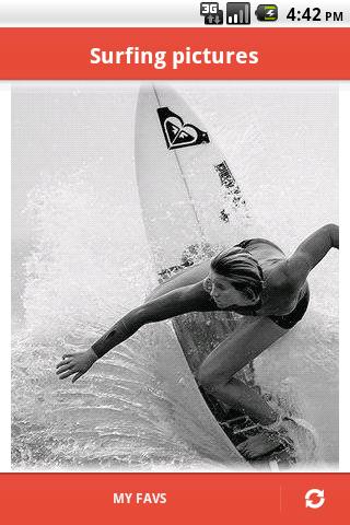 Surfing Pics