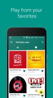 FM Radio India