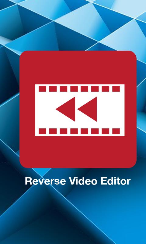 Reverse Video Editor