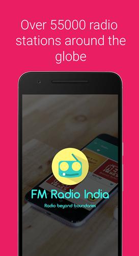 FM Radio India