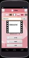 Video Zone
