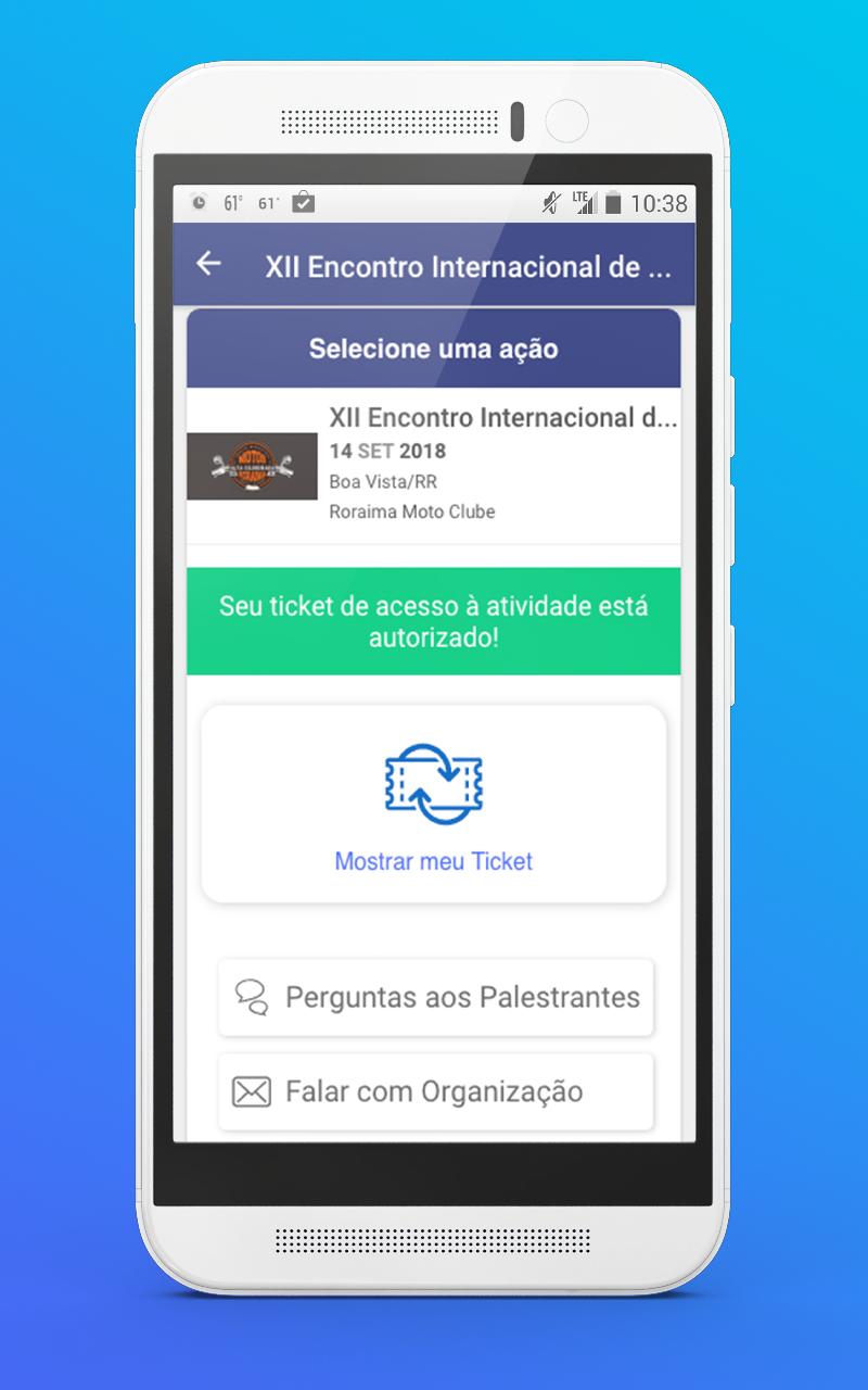 TicketPhone