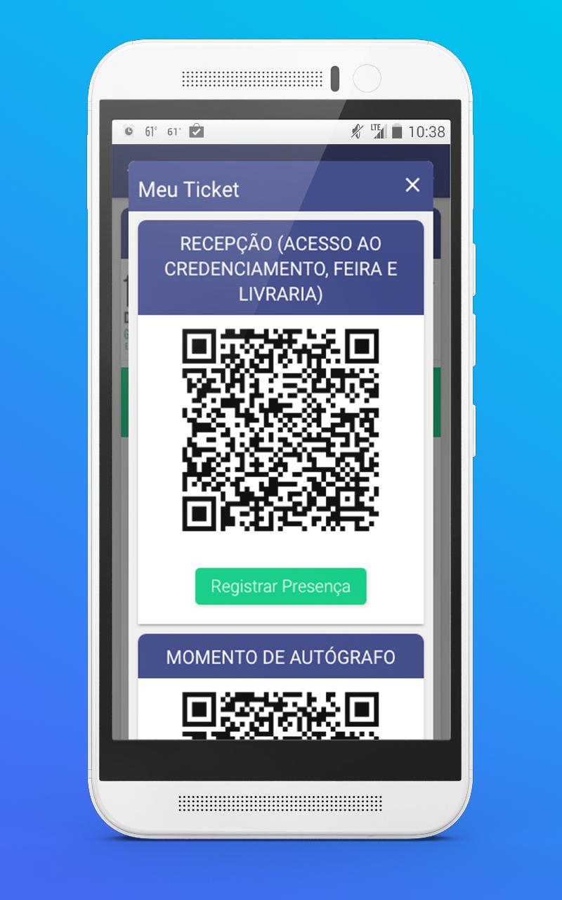 TicketPhone