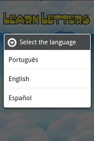 Learn Letters (Free)