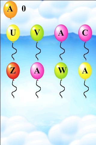 Learn Letters (Free)