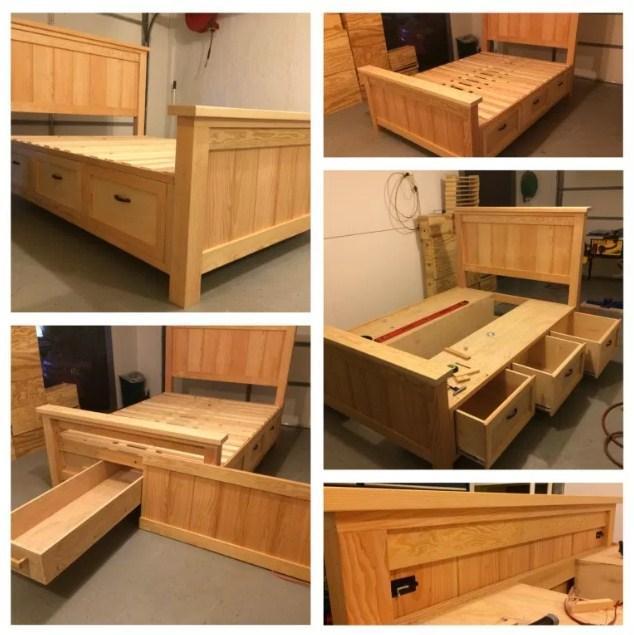 Space Saving Furniture